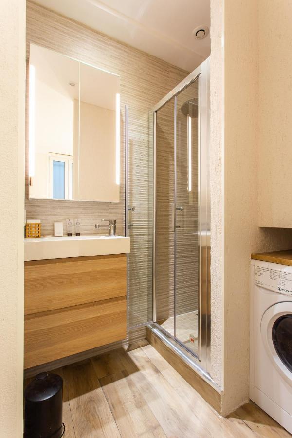 Hsh Moinon - Canal St-Martin Magnifique Appartement 2Br Париж Екстериор снимка