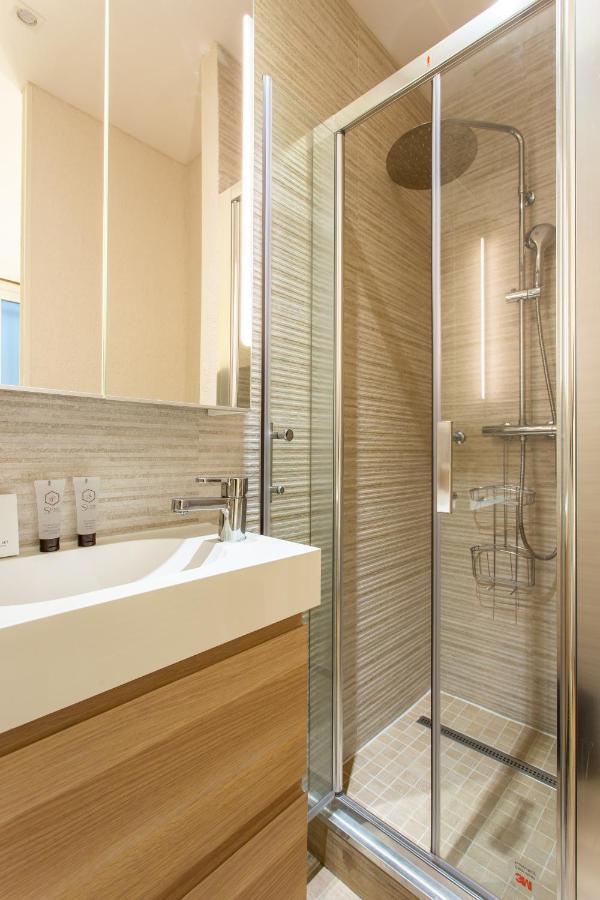 Hsh Moinon - Canal St-Martin Magnifique Appartement 2Br Париж Екстериор снимка